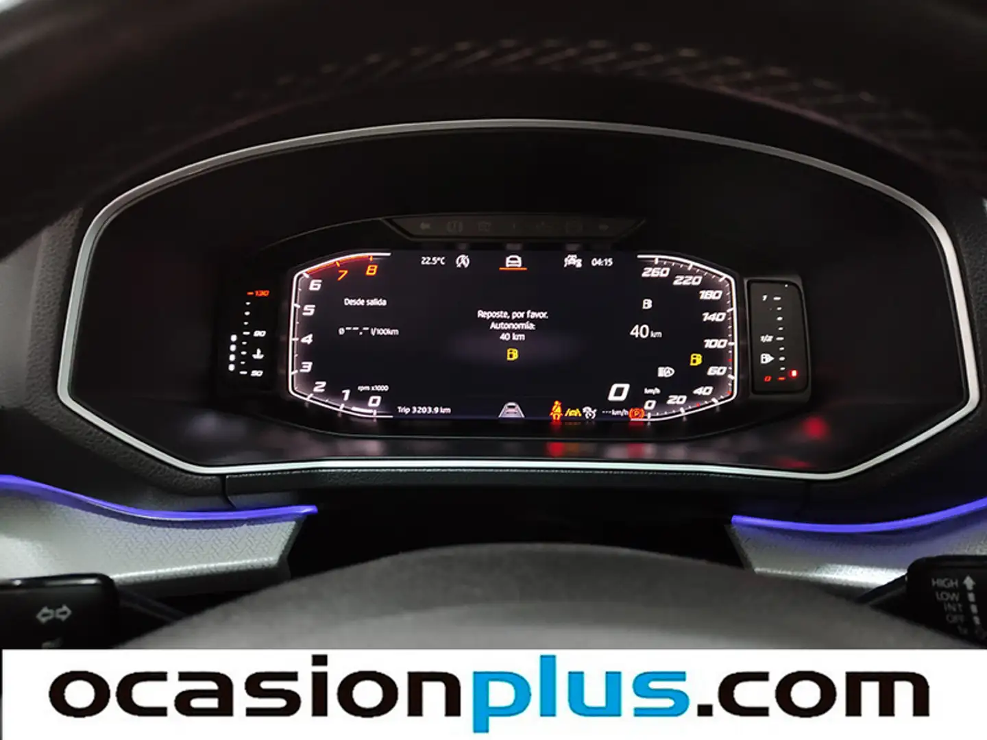 Foto Seat Tarraco SEAT Tarraco 1.5 TSI S&S Style Plus (150 CV)