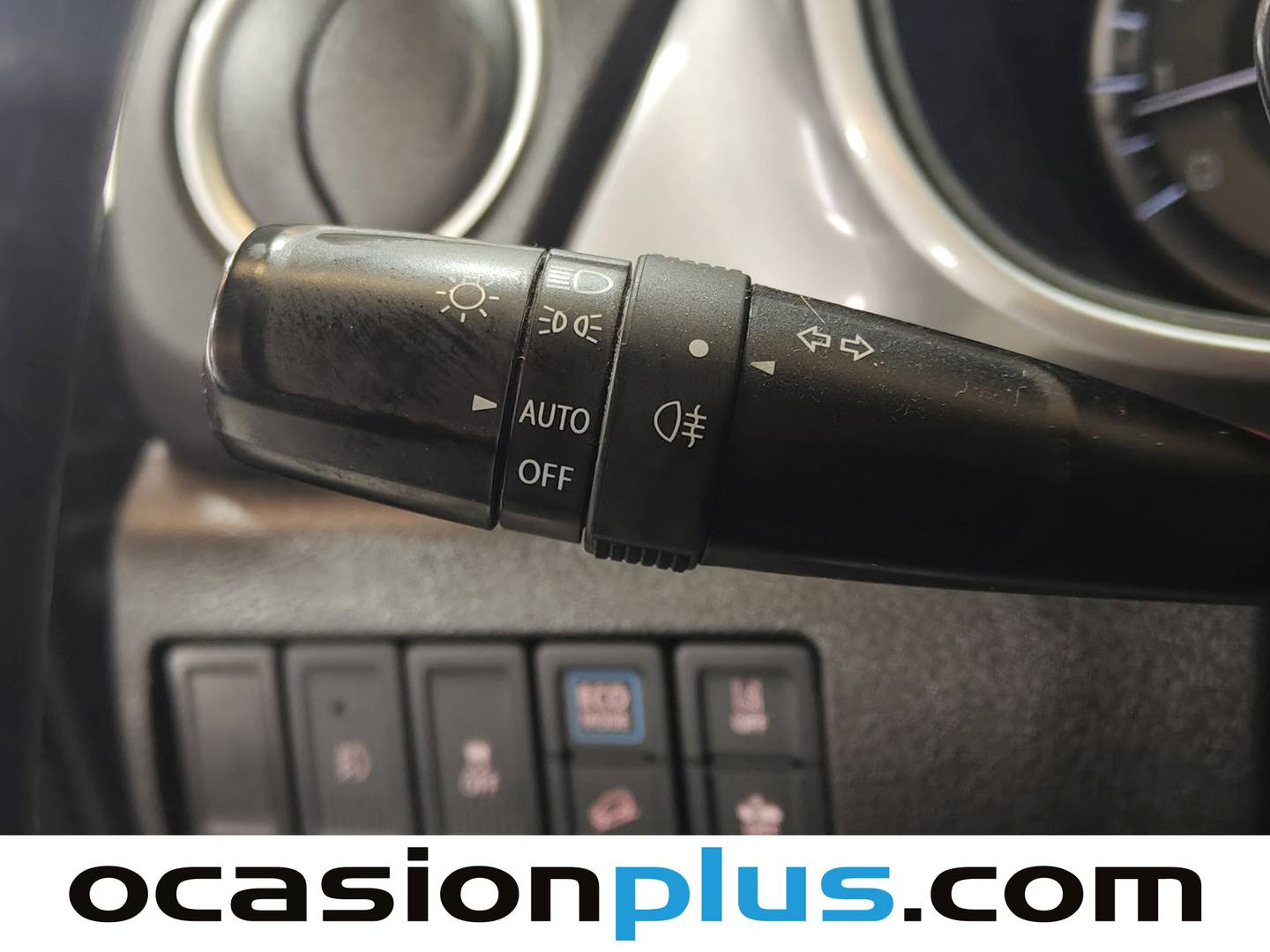 Foto Suzuki Vitara Suzuki Vitara 1.5 Hybrid GLE Strong 4WD Auto (116 CV)