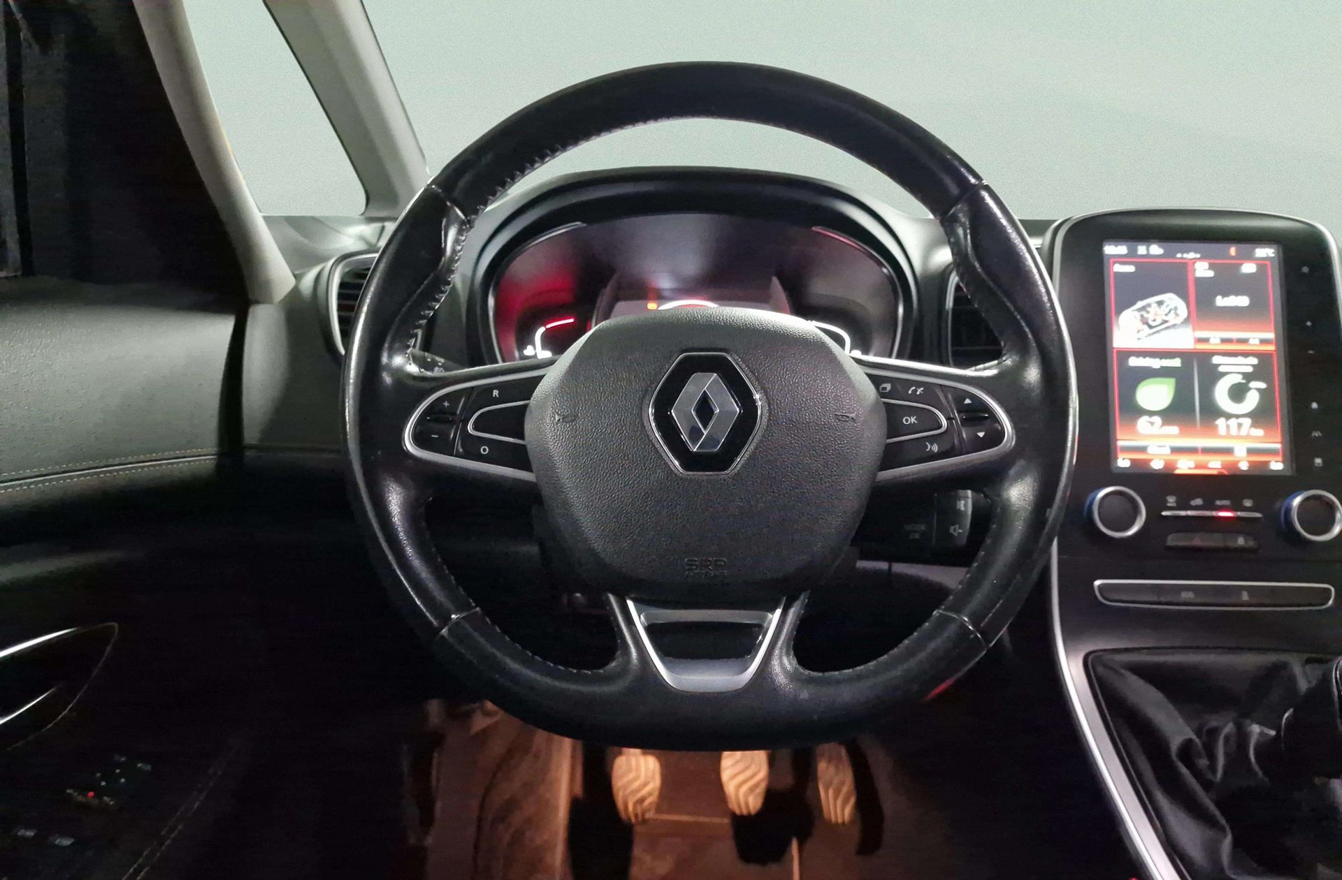 Renault Scénic Zen Energy TCe - foto 22