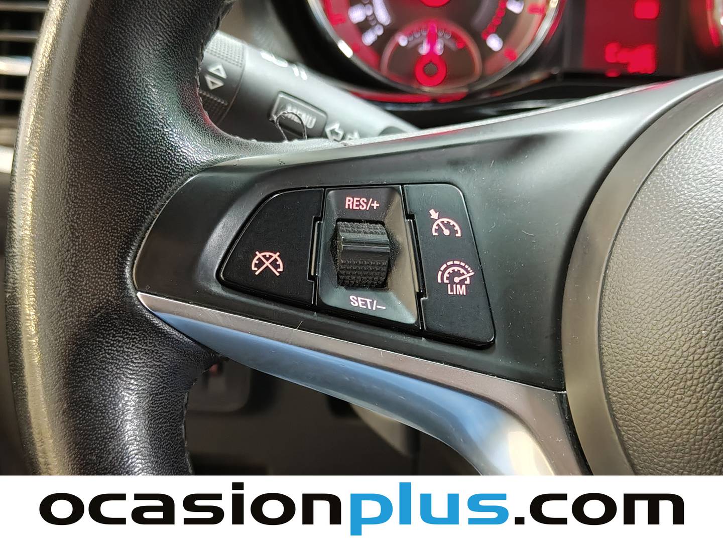 Opel Adam Opel Adam 1.4 XER Slam (100 CV) 100cv