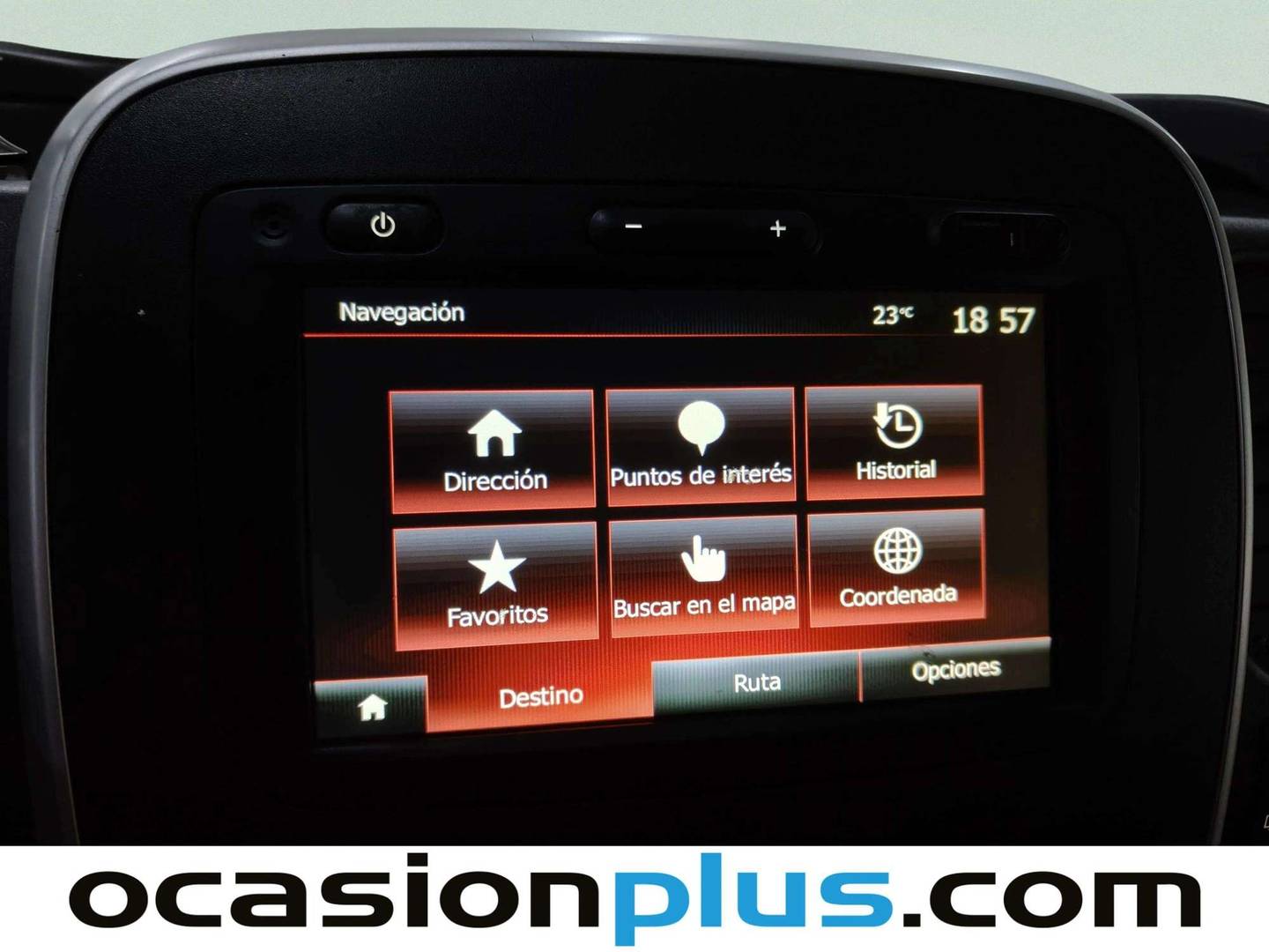 Fiat Talento Fiat Talento Combi 1.6 EcoJet Base Corto (120 CV) 2020