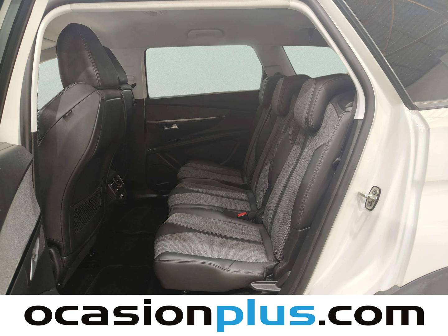 Foto Peugeot 5008 Peugeot 5008 BlueHDi 130 S&S Allure (130 CV) EAT8 7 Plazas