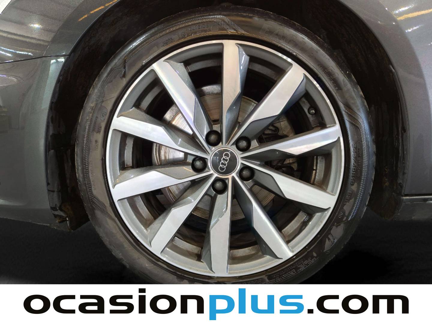 Audi A4 Audi A4 Avant S line 35 TDI (163 CV) S tronic automático