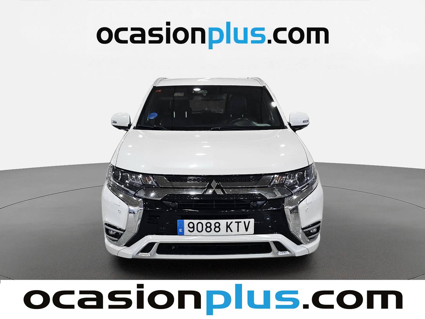 Mitsubishi Outlander Mitsubishi Outlander 2.4 PHEV Kaiteki 4WD Auto (224 CV) barato
