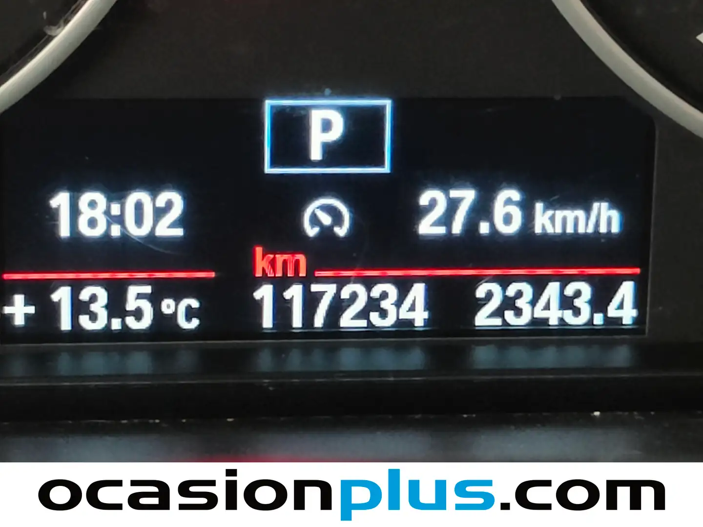 Foto BMW Serie 3 BMW Serie 3 320d (184 CV)