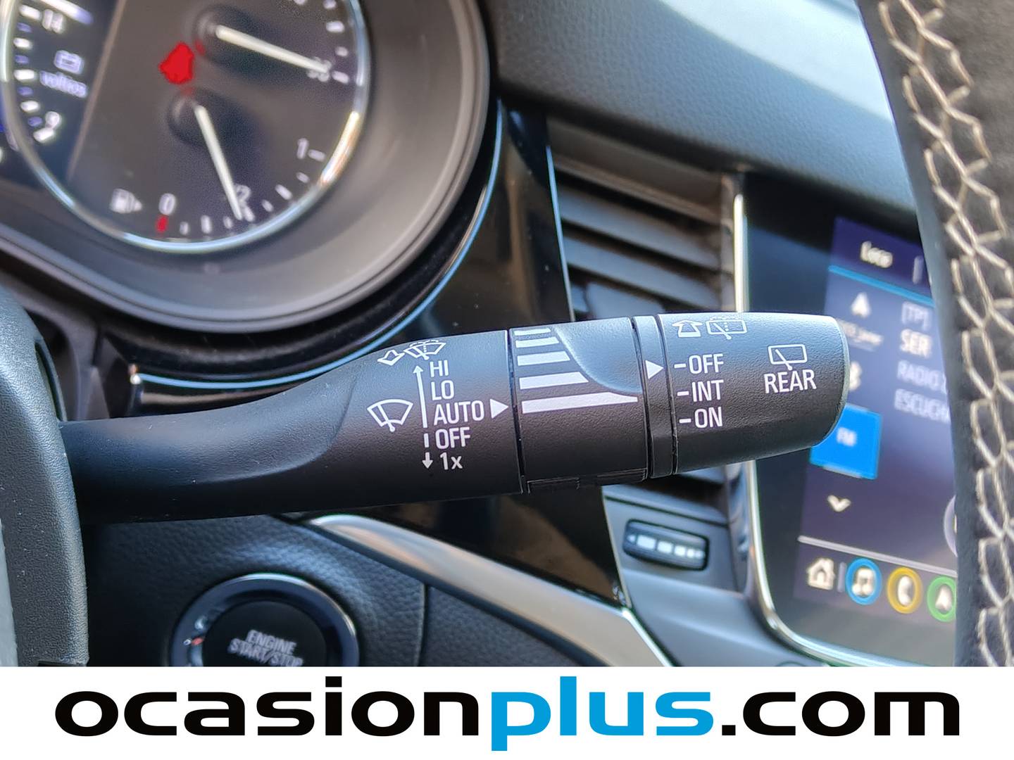 Foto Opel Astra Opel Astra 1.2 Turbo SHR Elegance (145 CV)