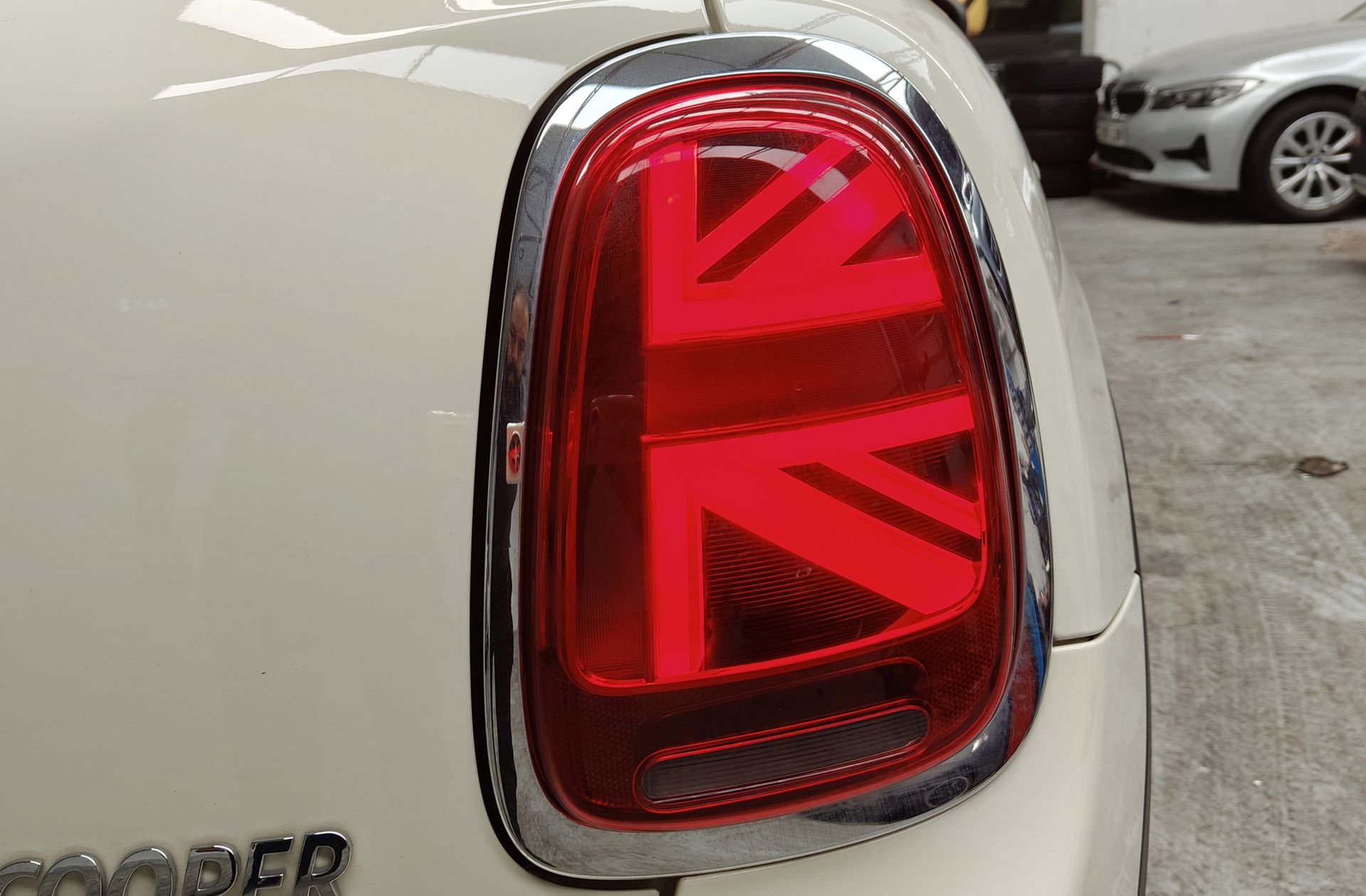 MINI Cooper - foto 15
