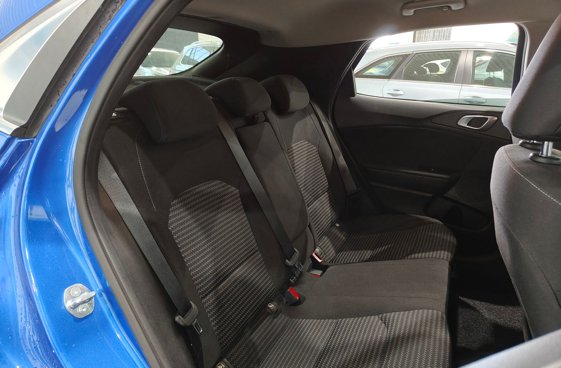 Kia XCeed 1.0 T-GDi Drive - foto 16