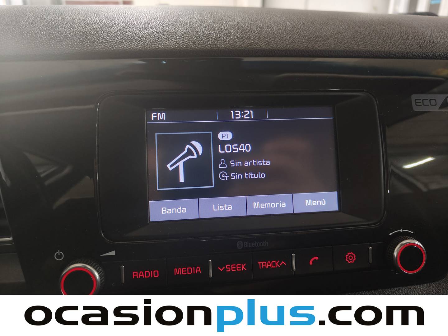 KIA Niro KIA Niro 1.6 GDi HEV Híbrido Concept (141 CV) al mejor precio