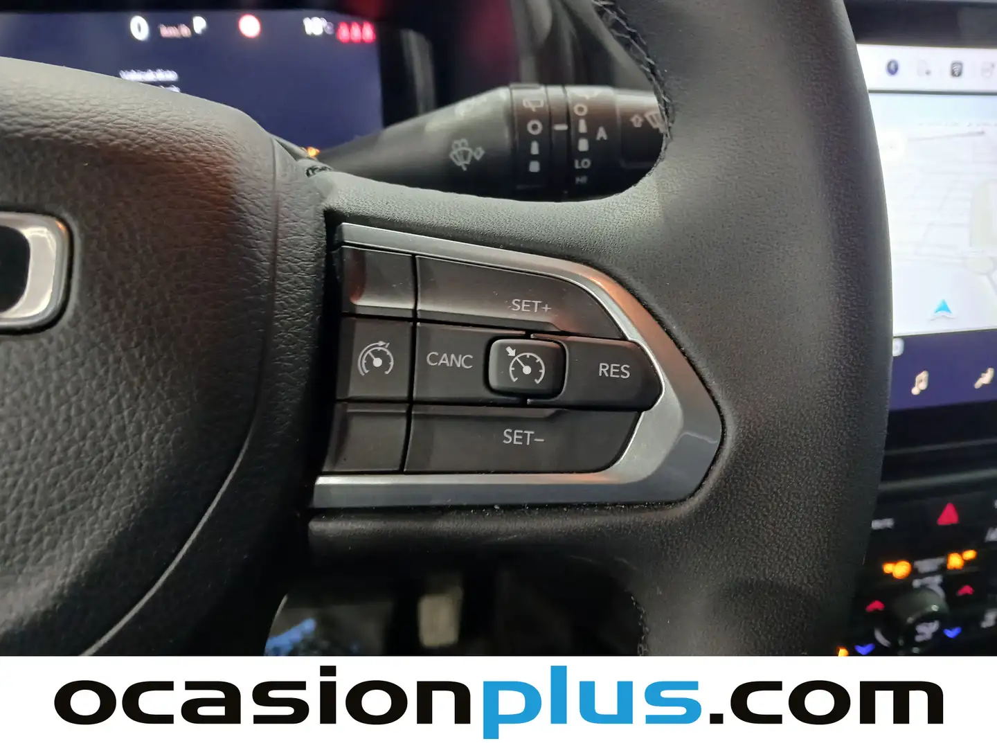 Foto Jeep Renegade Jeep Renegade eHybrid 1.5 (130CV) Limited ATX