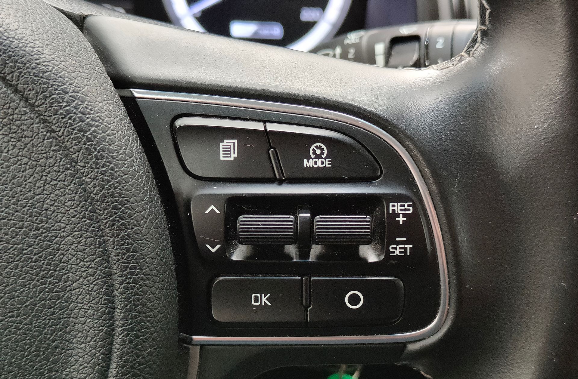 Kia Niro 1.6 GDi HEV Híbrido Drive - foto 32