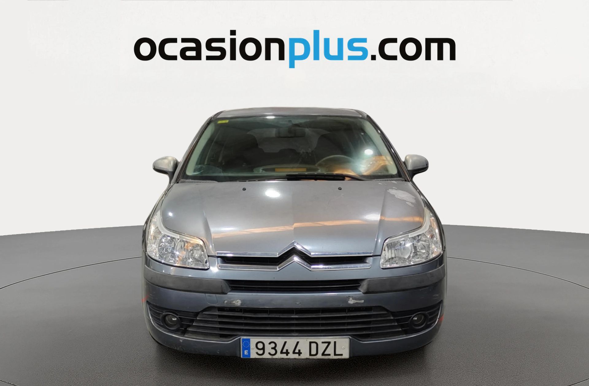 Citroën C4 1.4 16v Collection - foto 10