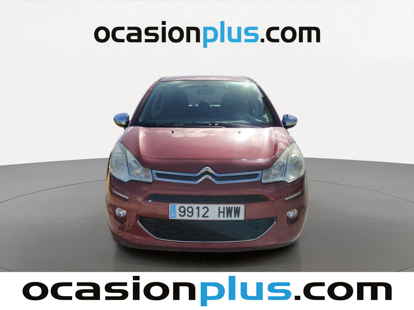 Foto Citroën C3 Citroen C3 VTI 82 Collection (82 CV)