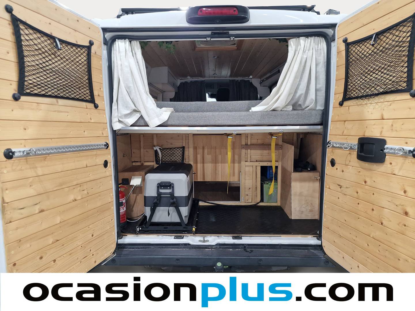 Foto Peugeot Boxer Peugeot Boxer Furgon BlueHDi 140 S&S Pack 330 L1 H1 (140 CV)