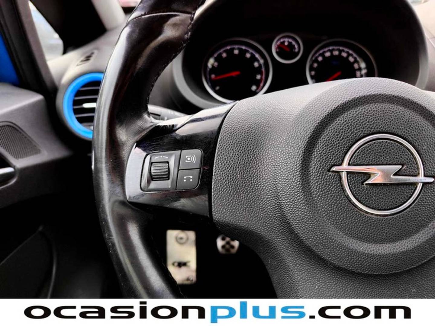 Opel Corsa Opel Corsa 1.6 Turbo OPC (192 CV) 192cv