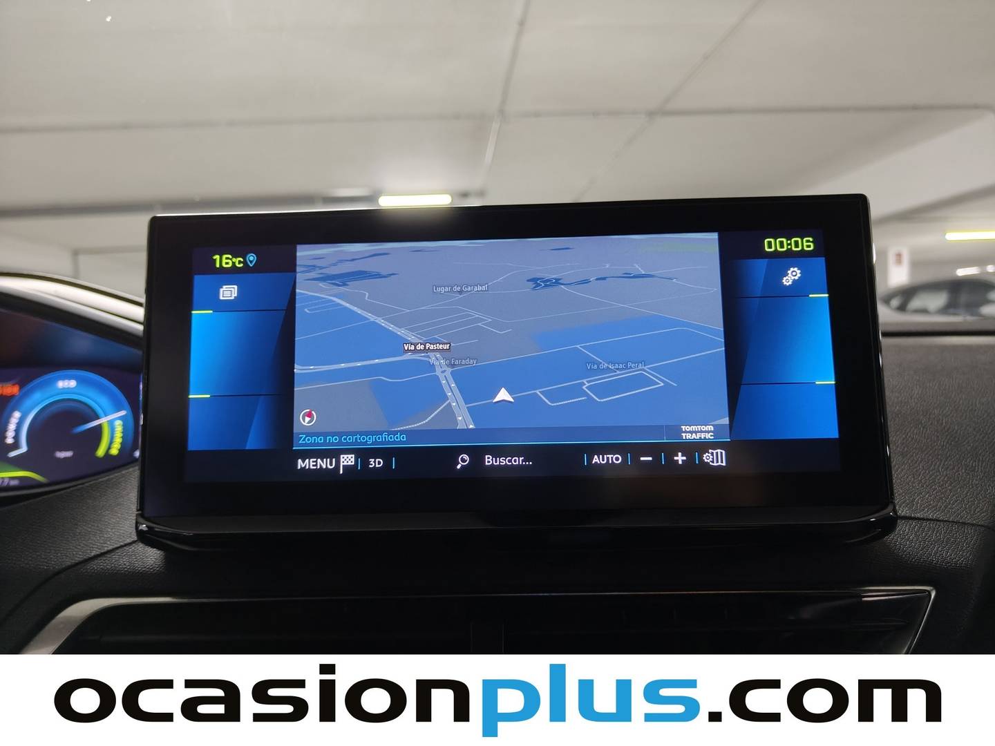 Foto Peugeot 3008 Hybrid Peugeot 3008 Hybrid 300 Allure Pack e-EAT8 (300 CV)