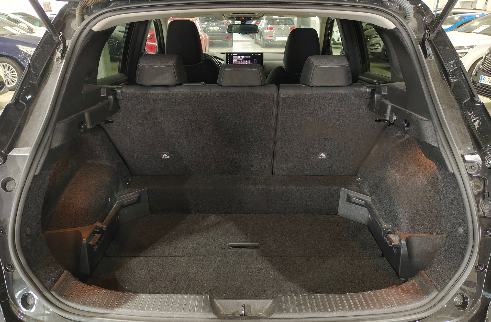 Nissan Qashqai E-POWER N-Connecta - foto 19