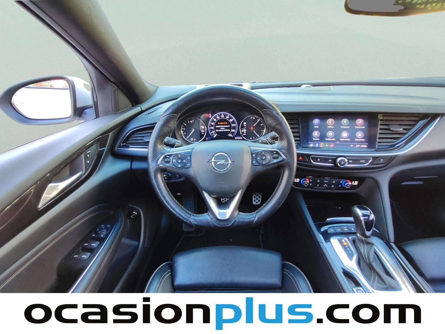 Opel Insignia Opel Insignia 2.0 CDTI Biturbo GSI 4x4 Auto (210 CV) 210cv