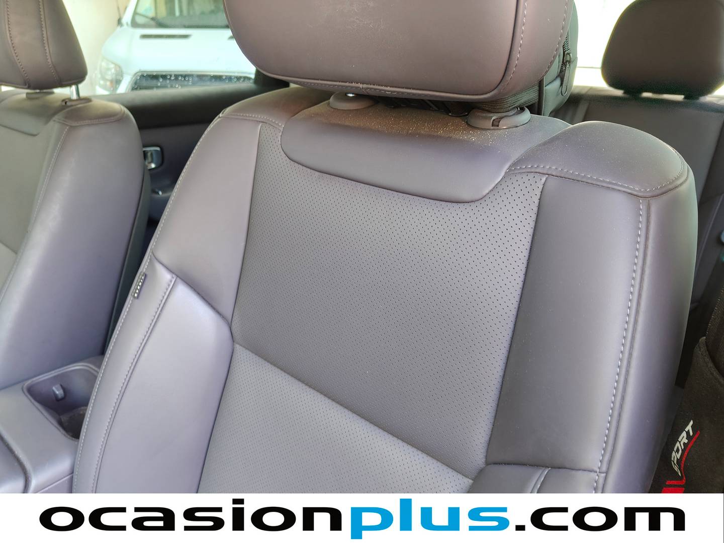 Extras y acabados del Leapmotor C10 Leapmotor C10 BEV 69.9kWh Design Auto (218 CV)
