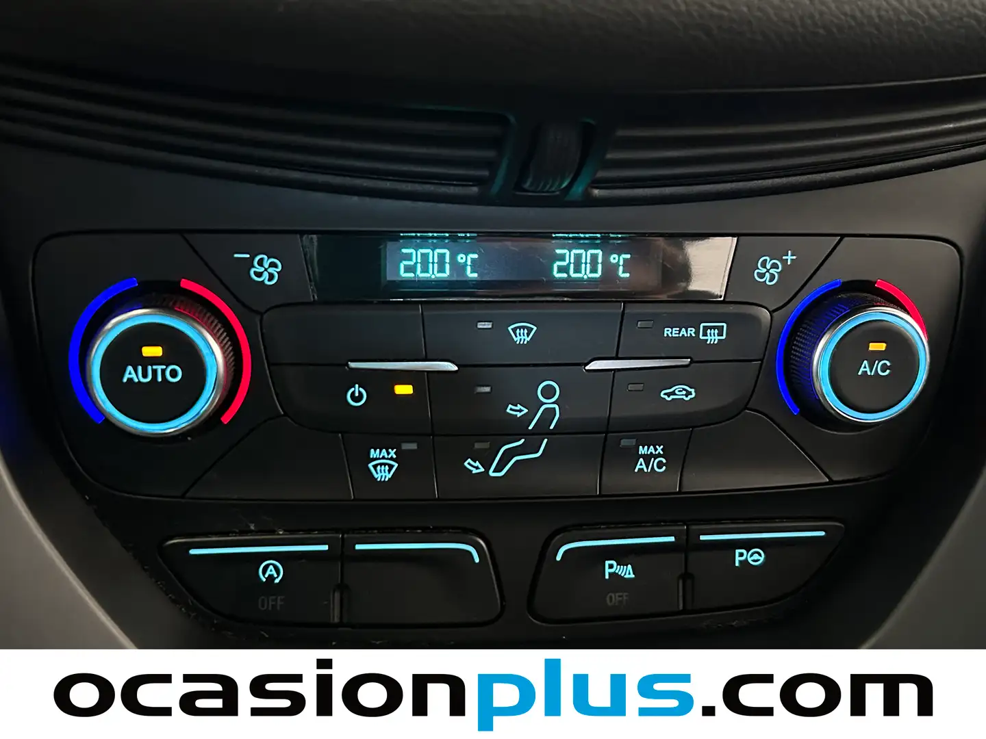 Foto Ford Kuga Ford Kuga 1.5 EcoBoost ST-Line 4x2 (150 CV)