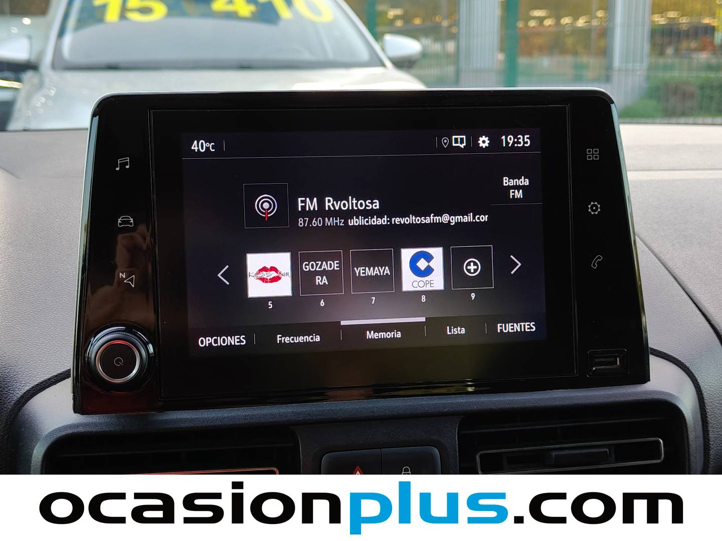 Opel Combo Life Opel Combo Life 1.2 Turbo S&S Innovation L (110 CV) km 0