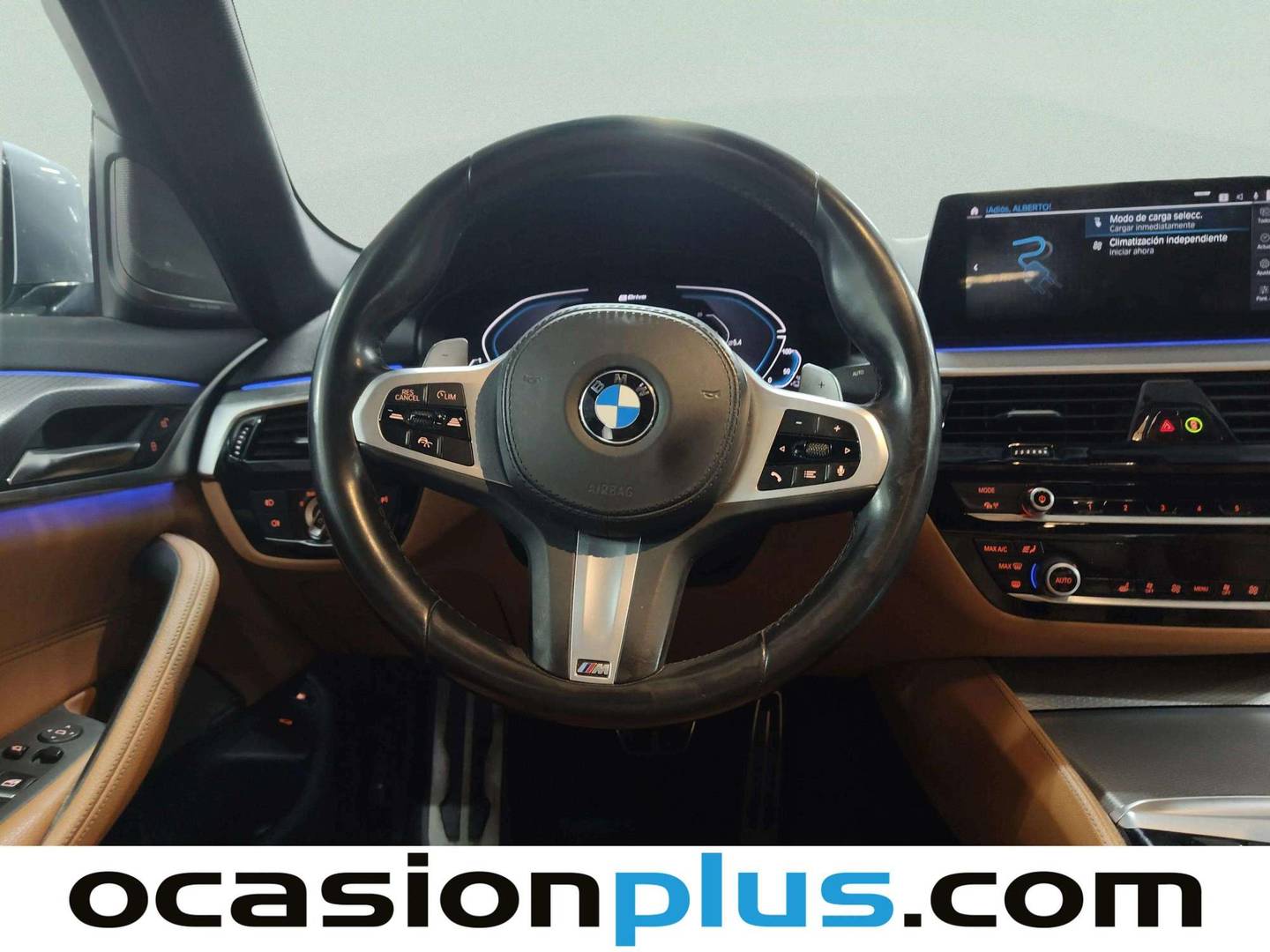 BMW Serie 5 BMW Serie 5 530e (252 CV) Pack M al mejor precio