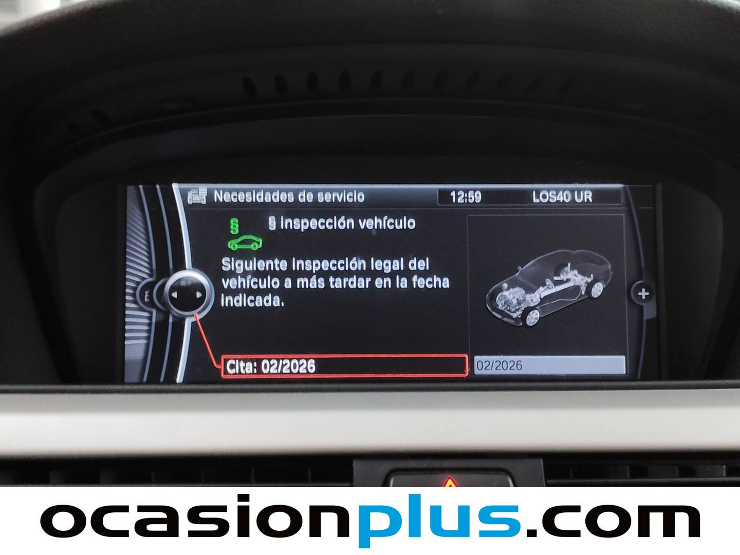 Foto BMW Serie 3 BMW Serie 3 318i (143 CV)