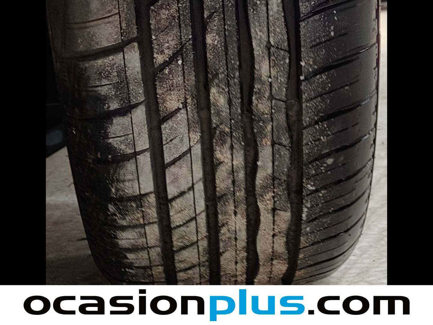 Renault Mégane Renault Megane Zen Energy TCe (130 CV) de segunda mano