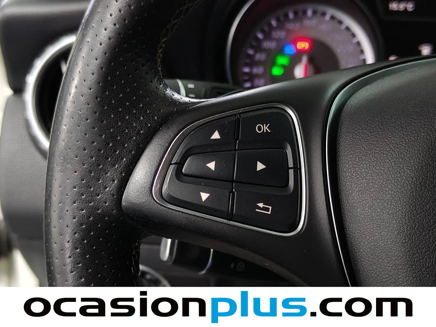 Foto Mercedes GLA Mercedes-Benz GLA GLA 200 d Urban (136 CV)