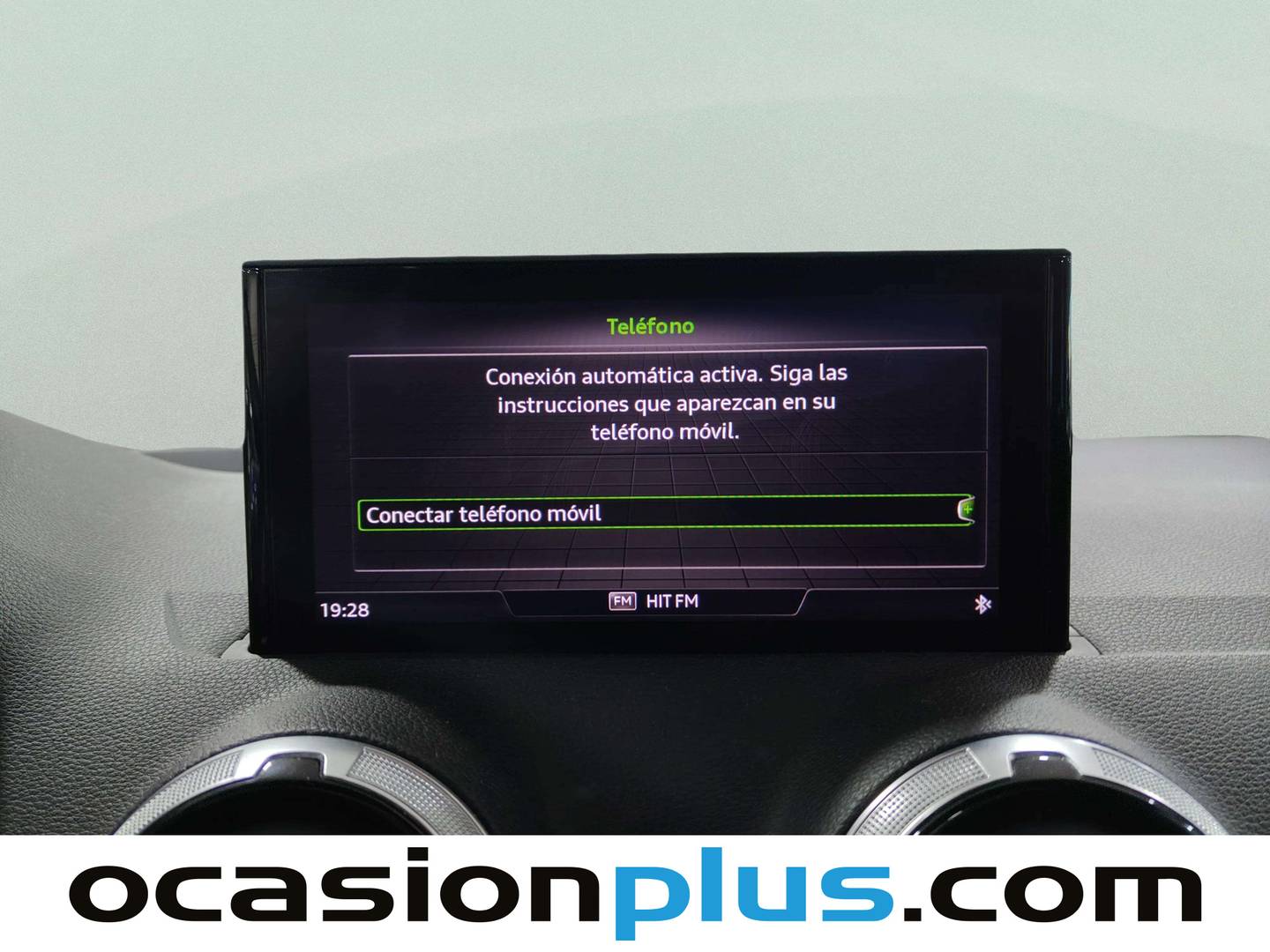 Foto Audi Q2 Audi Q2 Adrenalin 35 TDI (150 CV) S tronic  PACK S-LINE