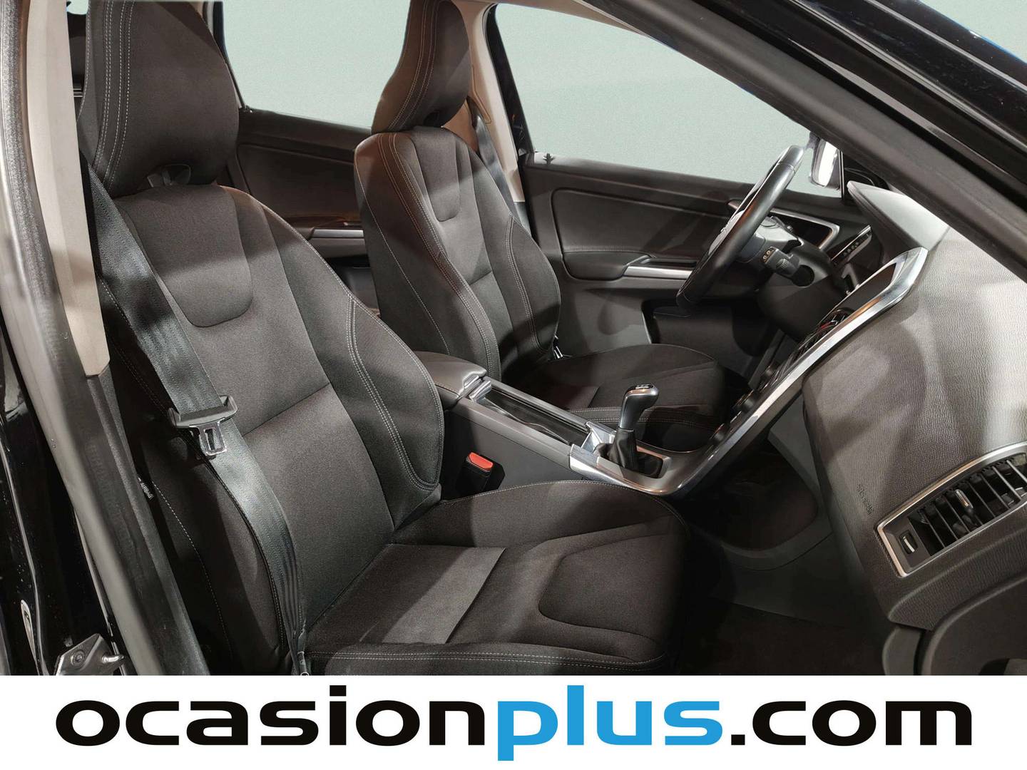 Volvo XC60 Volvo XC60 D3 Kinetic (150 CV) diésel