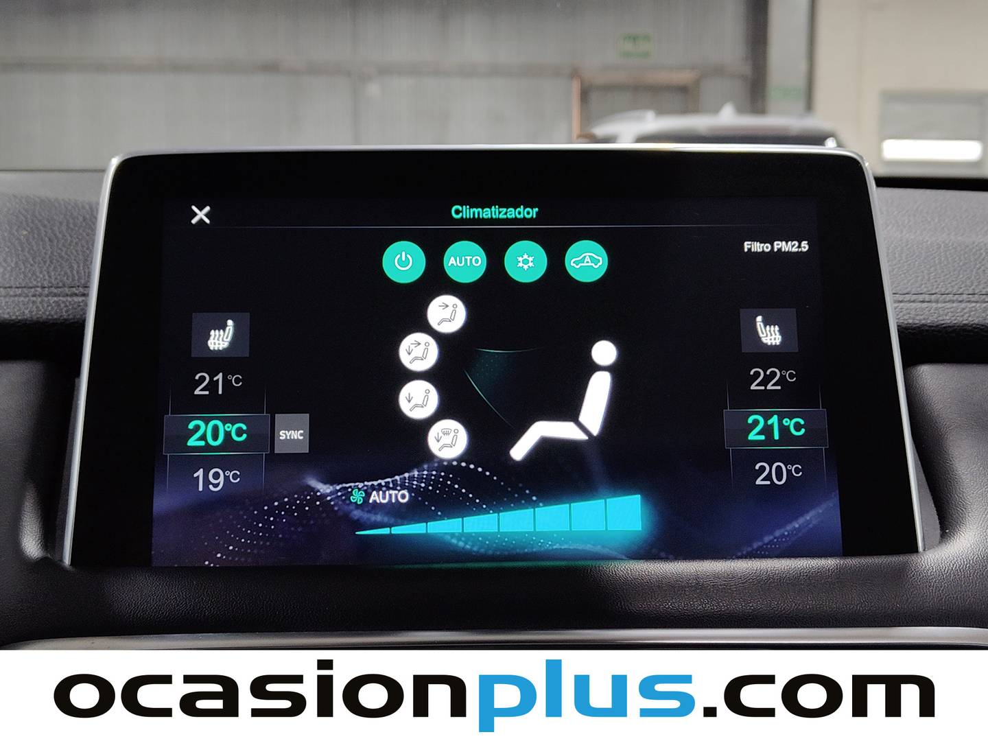 MG eHS MG eHS 1.5 T-GDI PHEV Luxury (258 CV) de ocasión