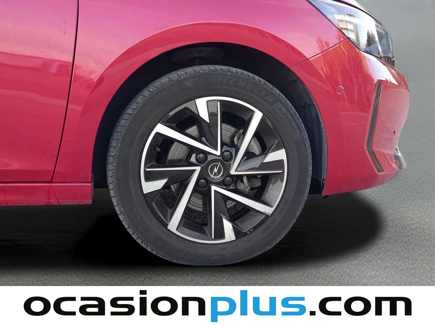 Opel Corsa Opel Corsa 1.2 T XHL GS (100 CV) 2025