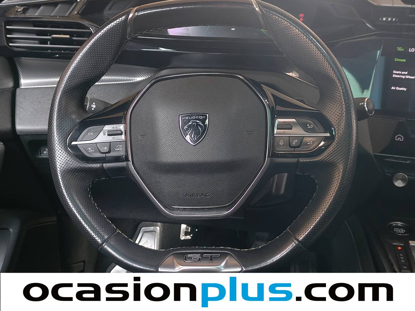 Foto Peugeot 308 Peugeot 308 SW PureTech 130 S&S GT EAT8 (130 CV)
