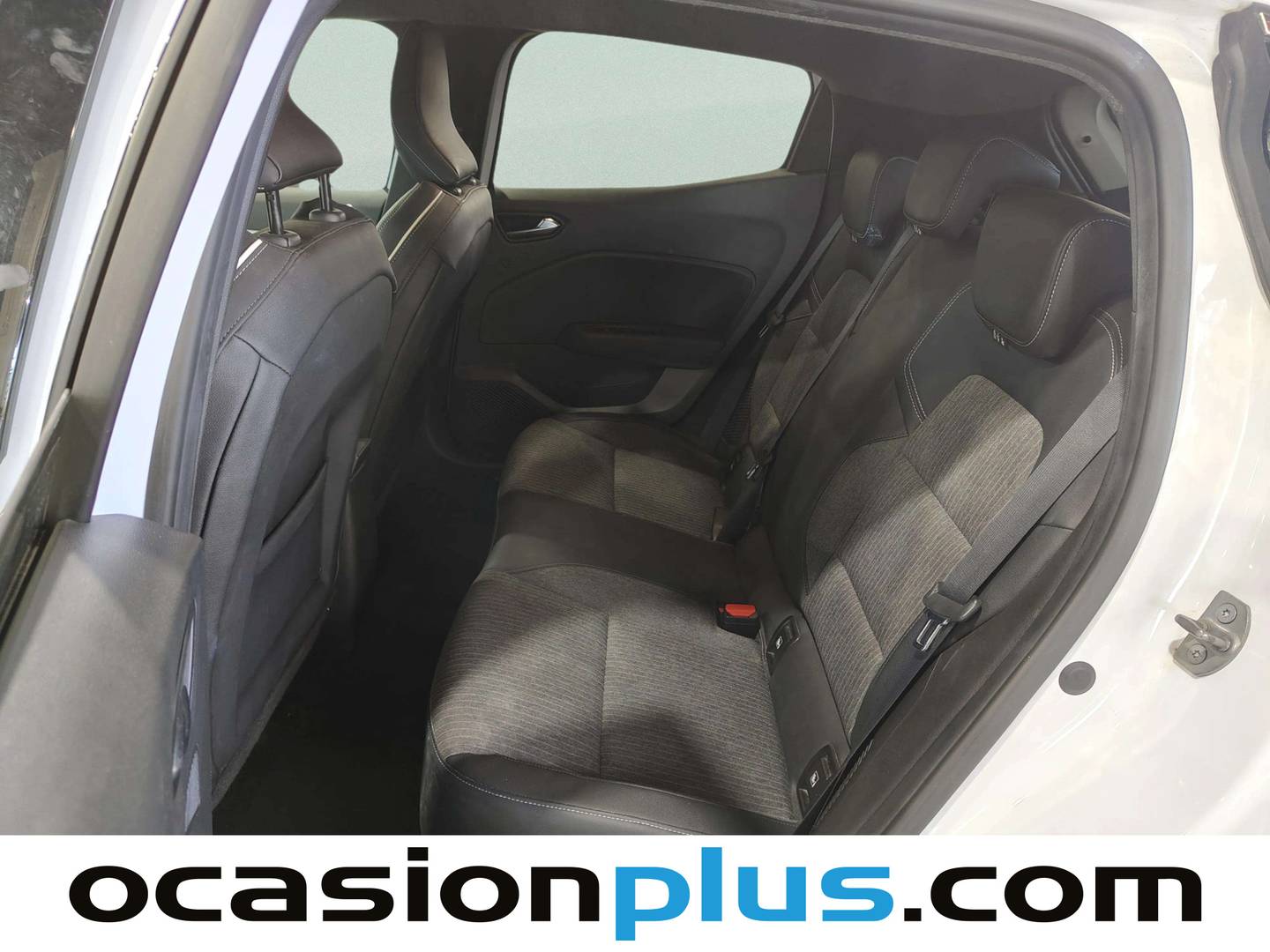 Renault Clio Renault Clio Techno E-Tech Híbrido  (140 CV) 2023