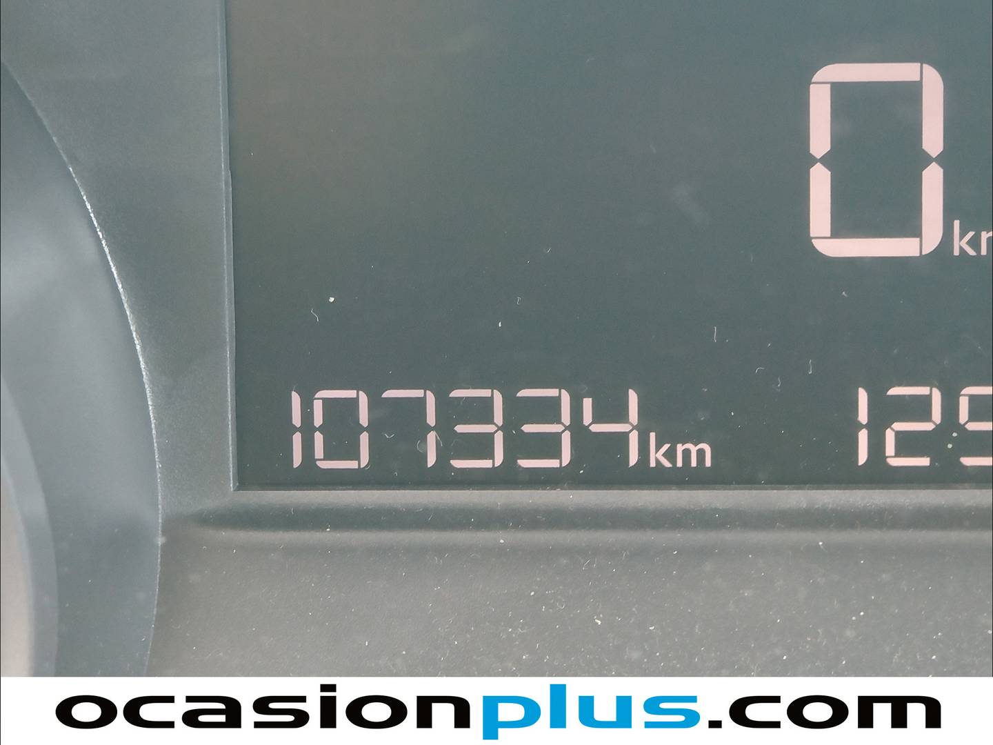 Peugeot 208 Peugeot 208 1.6 BlueHDI Active (75 CV) seminuevo