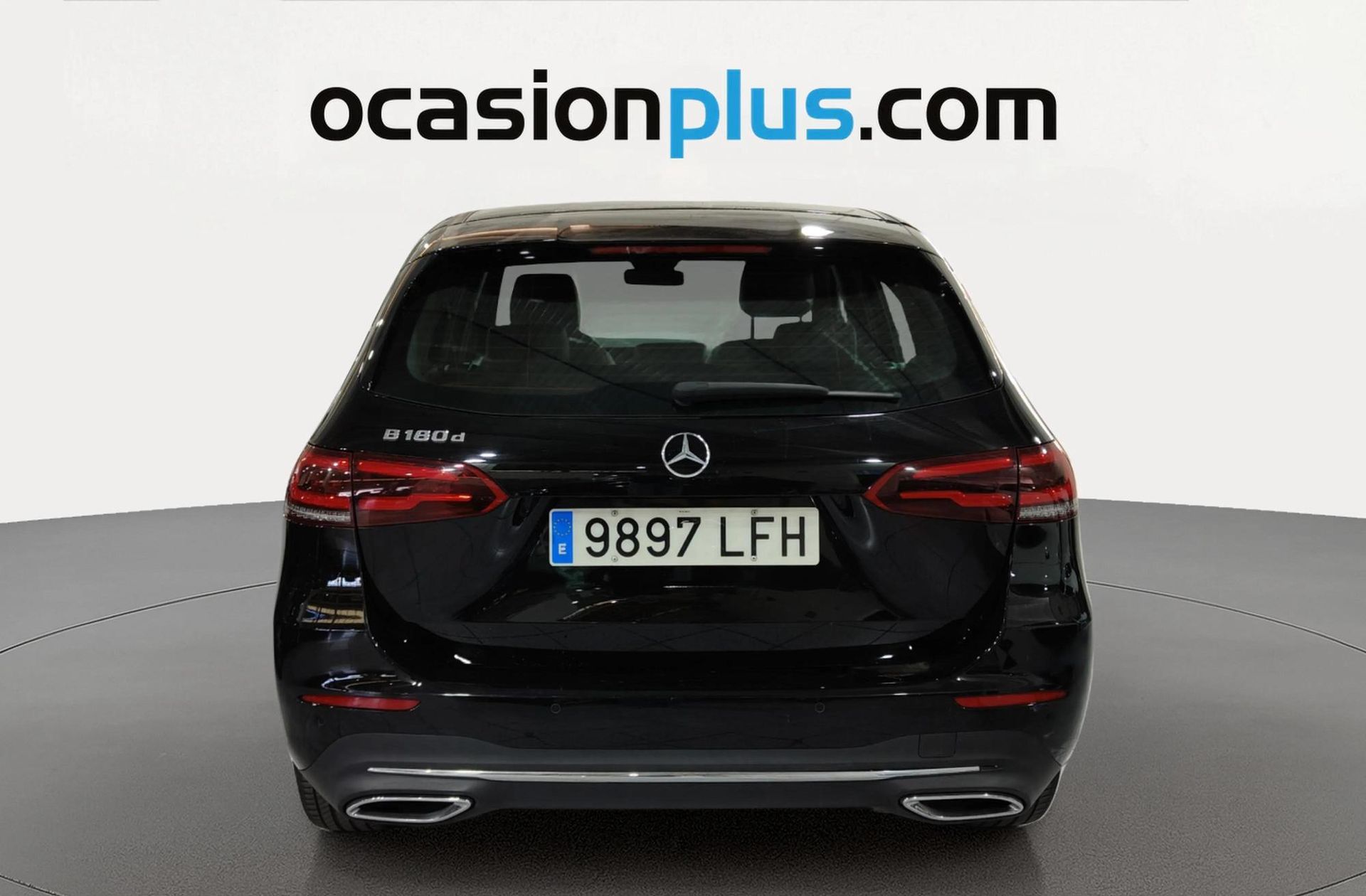 Mercedes-Benz Clase B B 180 d - foto 16