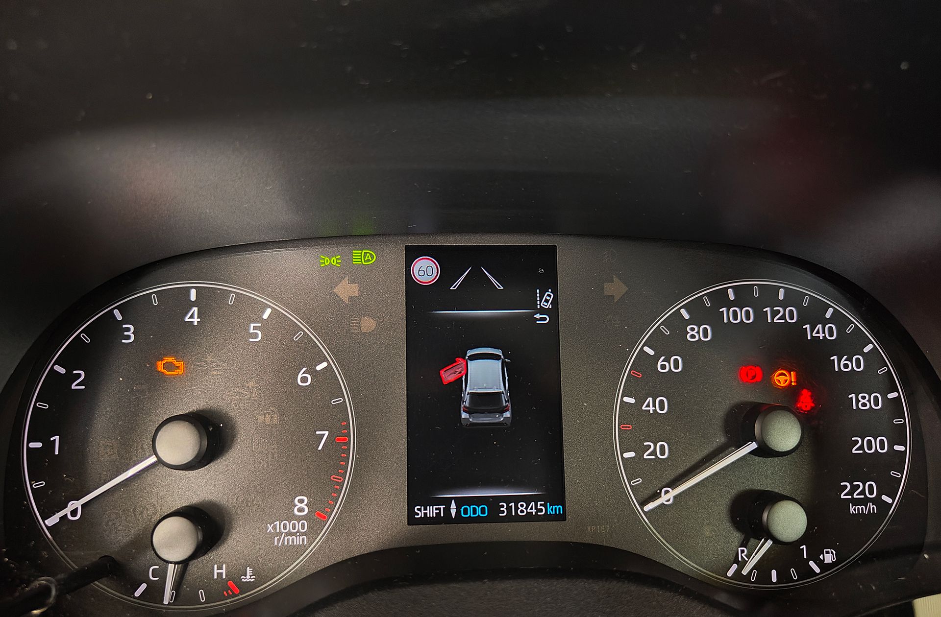 Toyota Yaris 1.5 S-Edition - foto 20