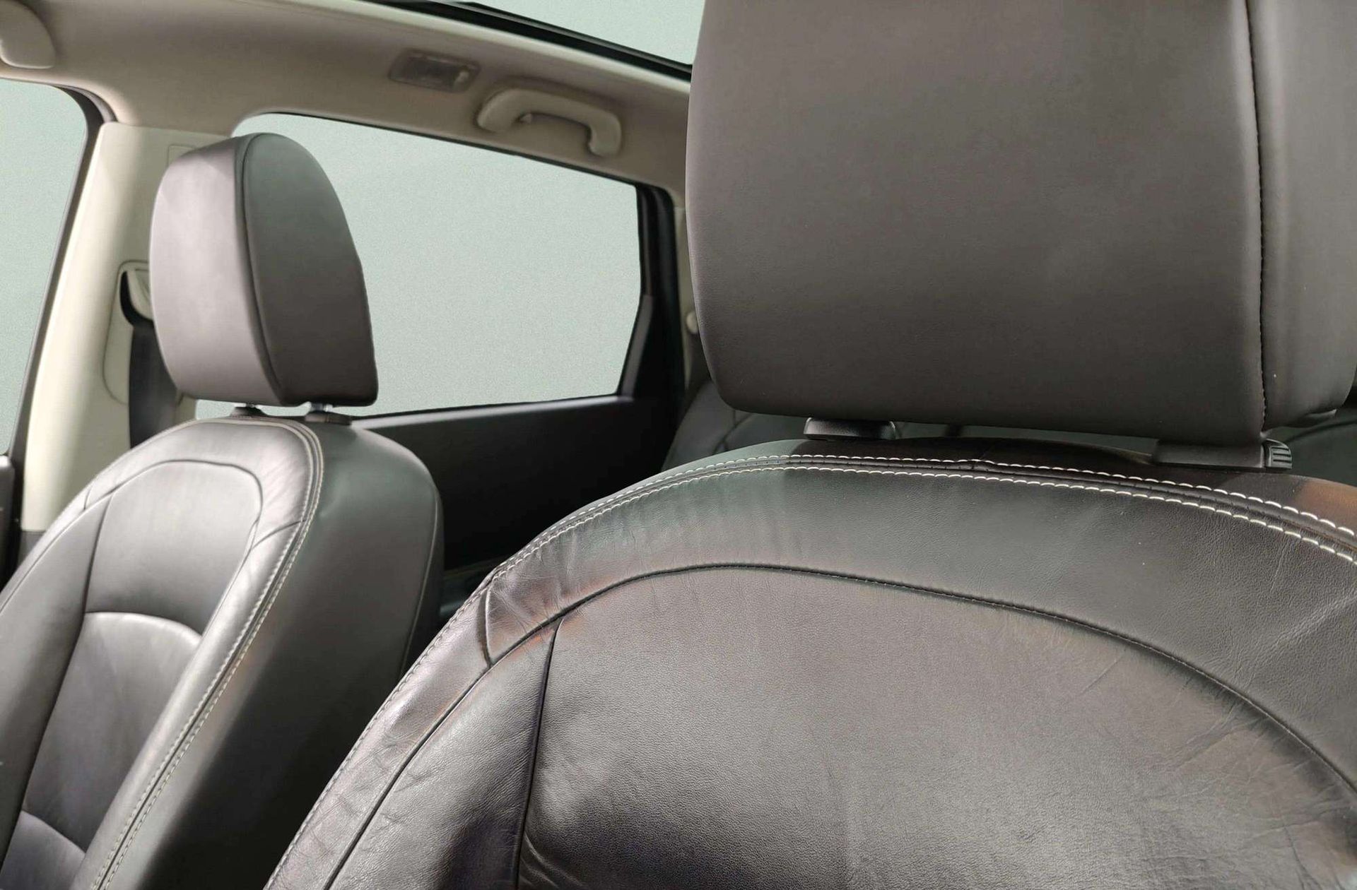 Nissan Qashqai+2 2.0 dCi Tekna Premium 4x4 Piel 18`` 7 plazas - foto 10