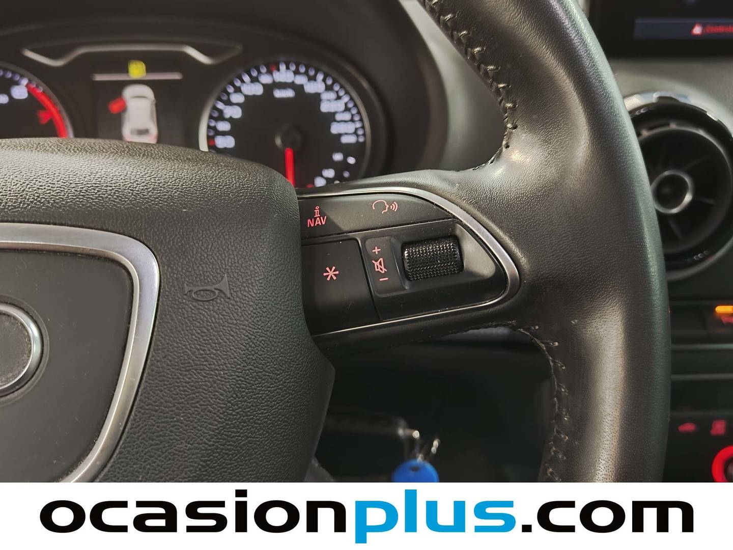 Audi A3 Audi A3 Sportback Advanced 1.2 TFSI (110 CV) barato