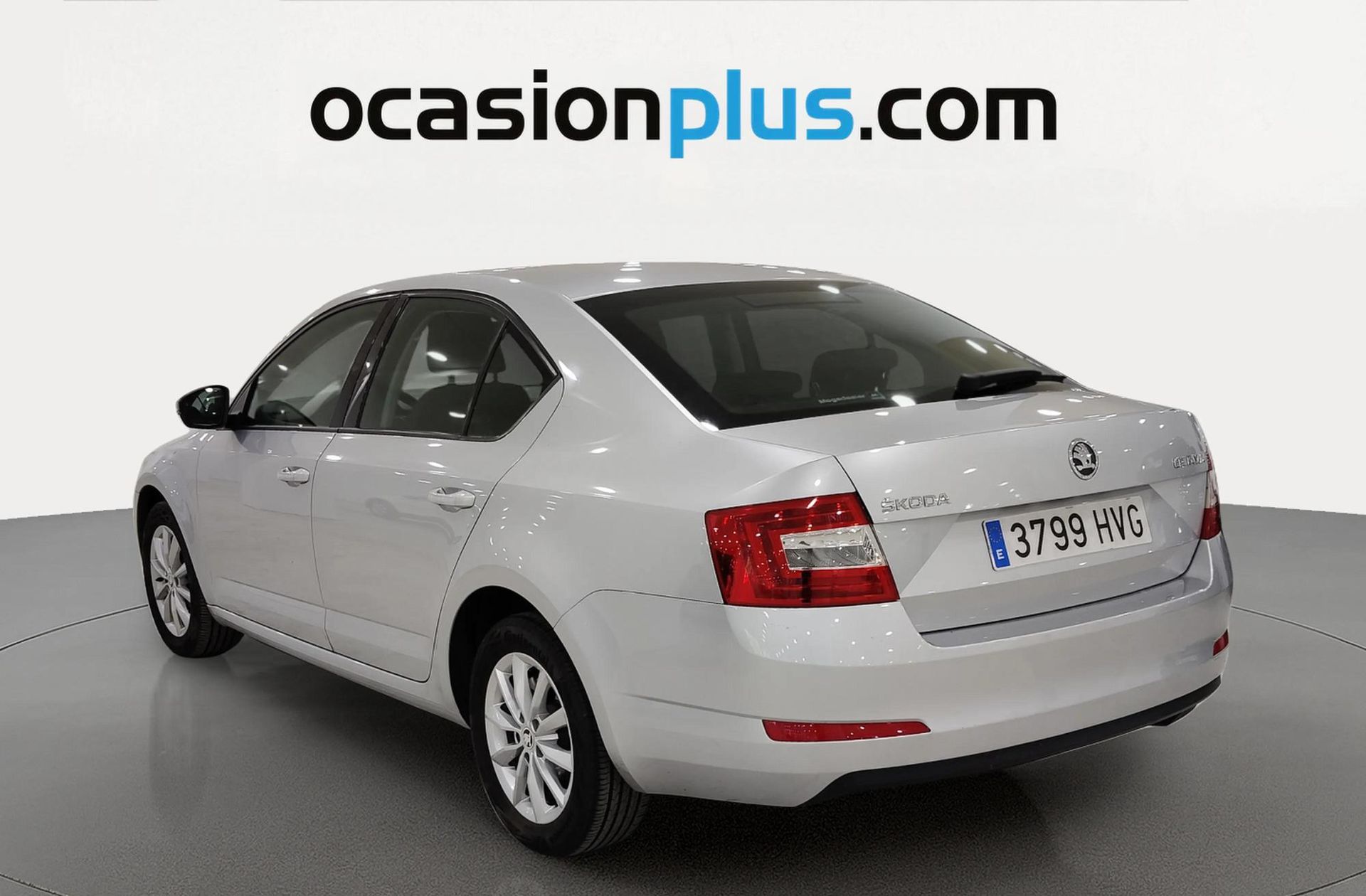 Škoda Octavia 2.0 TDI CR Ambition - foto 3