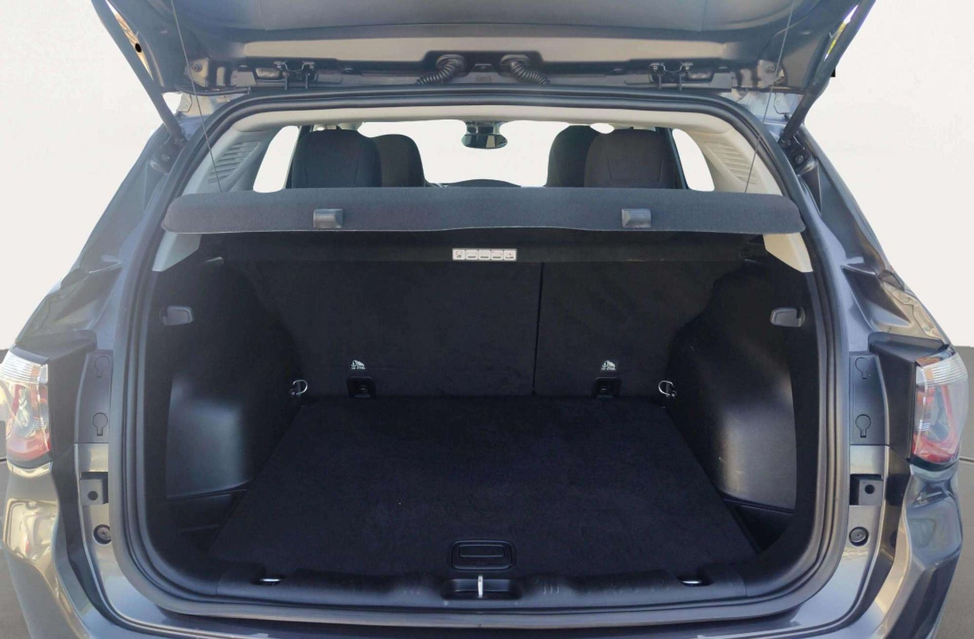 Jeep Compass 1.4 MultiAir Sport 4x2 - foto 12