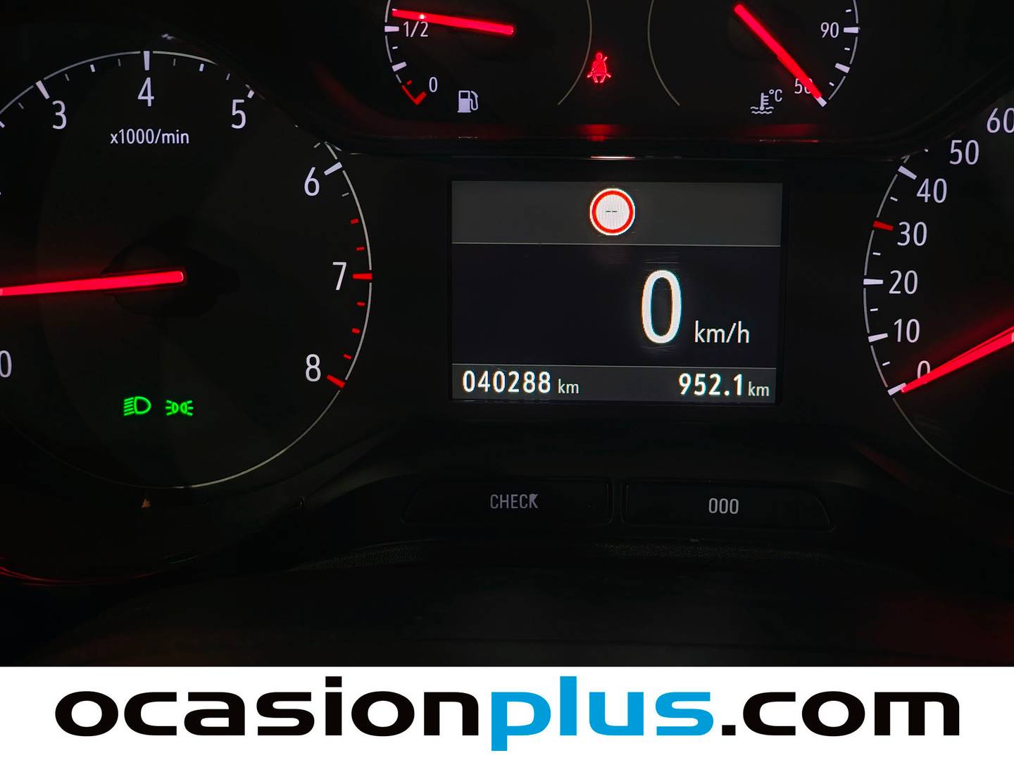Opel Grandland X Opel Grandland X 1.2 Turbo S&S Selective (130 CV) seminuevo
