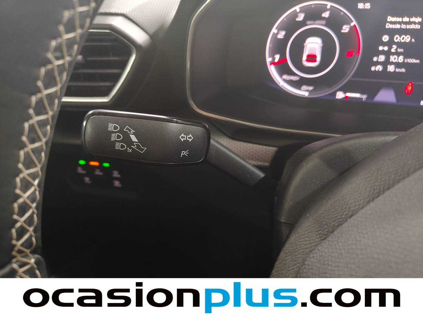 Seat León Seat León 2.0 TDI S&S Style Go (115 CV) 115cv