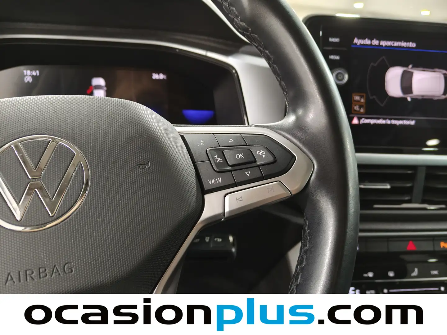 Foto Volkswagen T-Roc Volkswagen T-Roc Life 1.5 TSI  (150 CV)