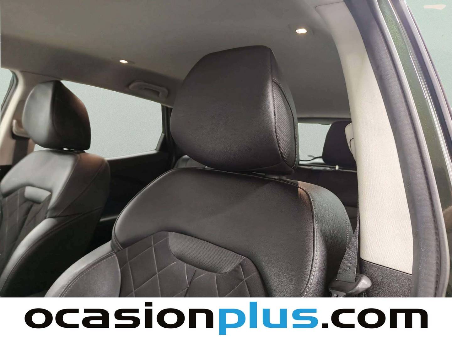 Renault Kadjar Renault Kadjar Zen TCe (140 CV) GPF seminuevo