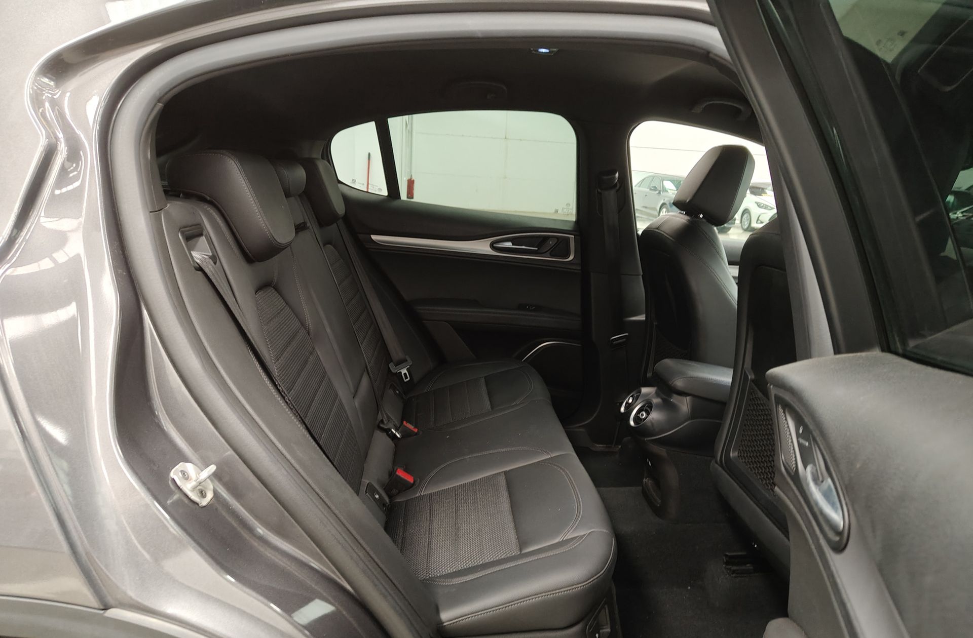 Alfa Romeo Stelvio 2.2 Diesel Sprint AWD - foto 20