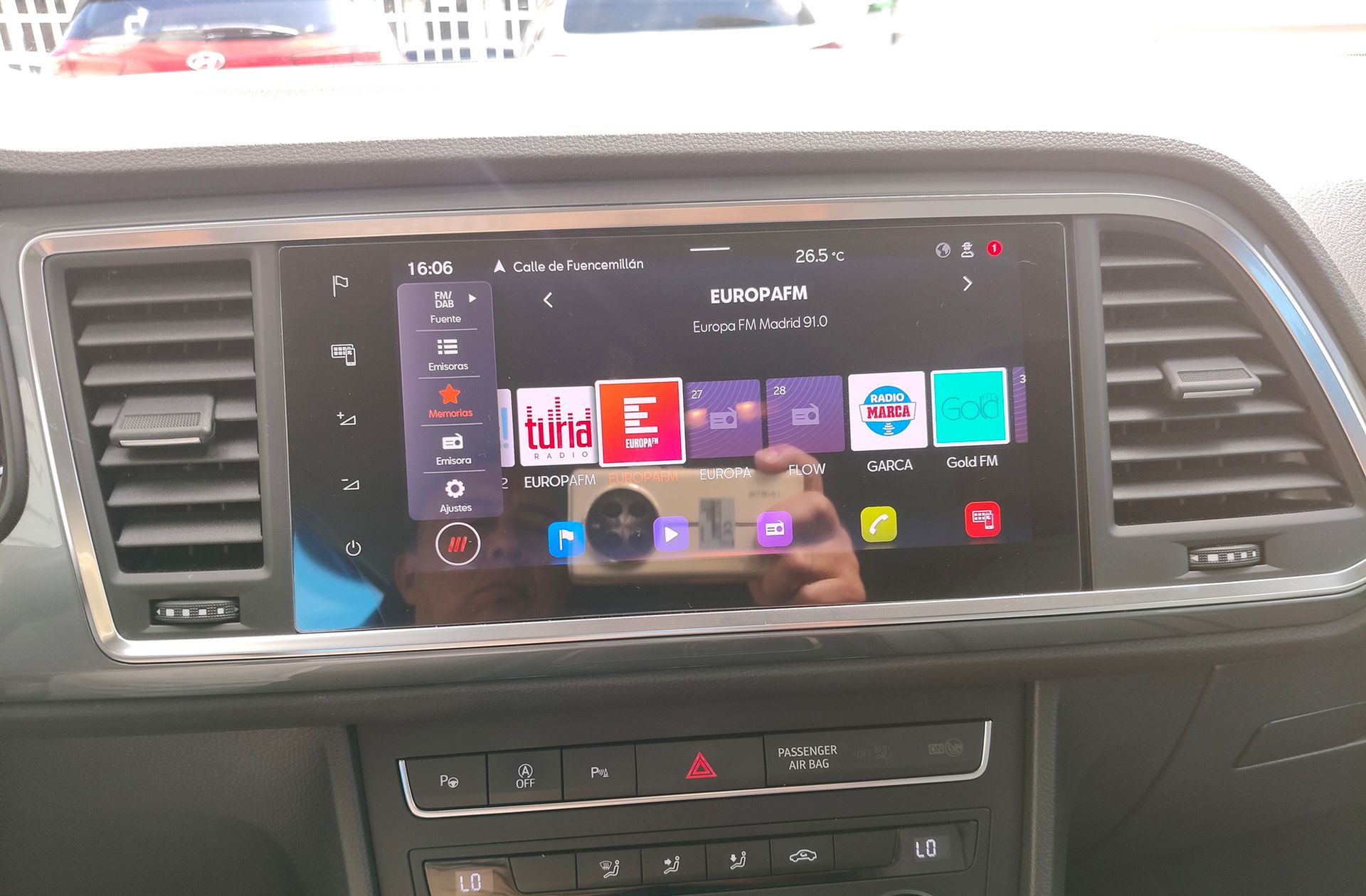 SEAT Ateca 1.5 TSI Style XXL - foto 33