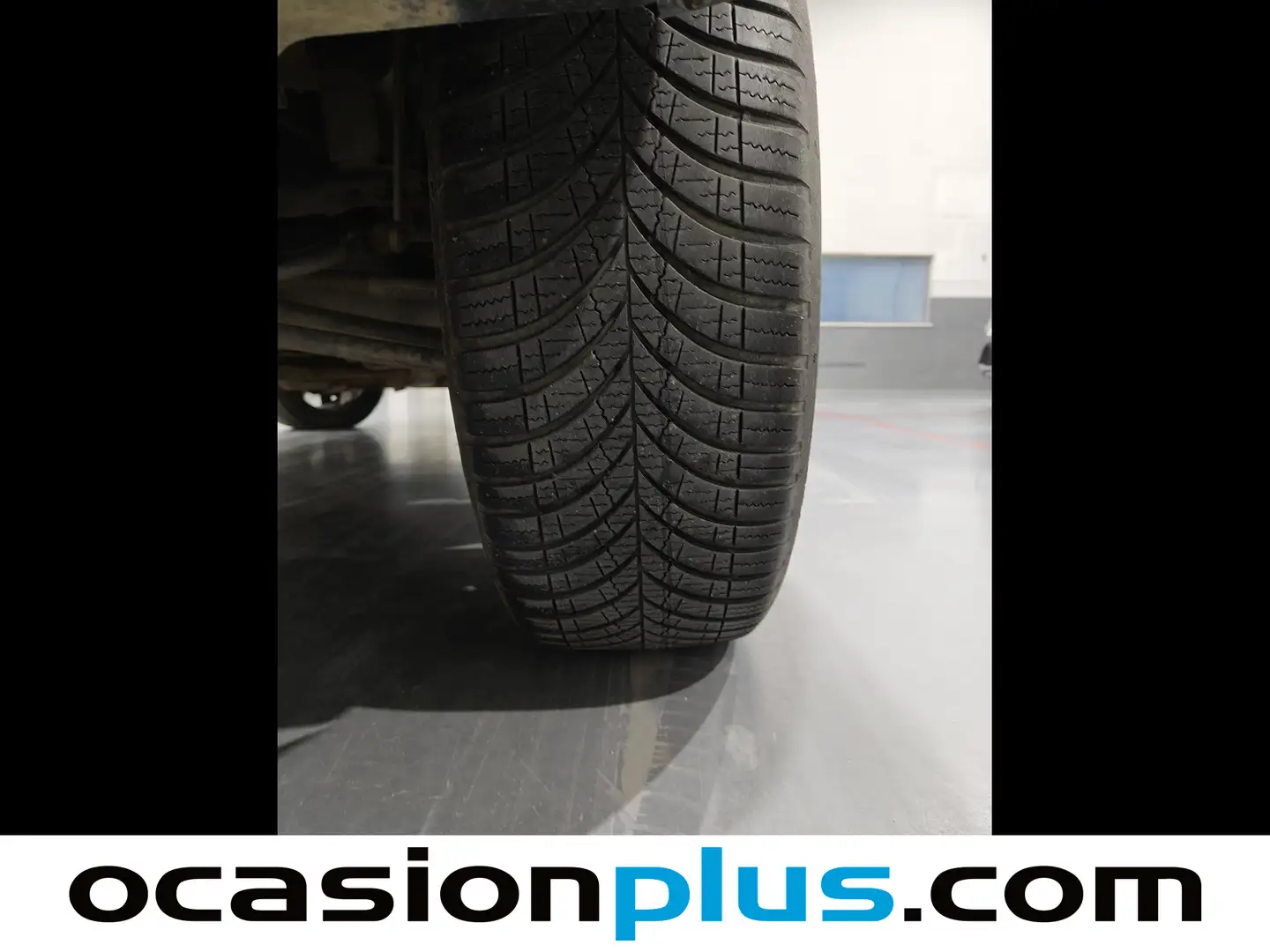 Foto Dacia Duster Dacia Duster Prestige Blue dCi (115 CV) 4X4