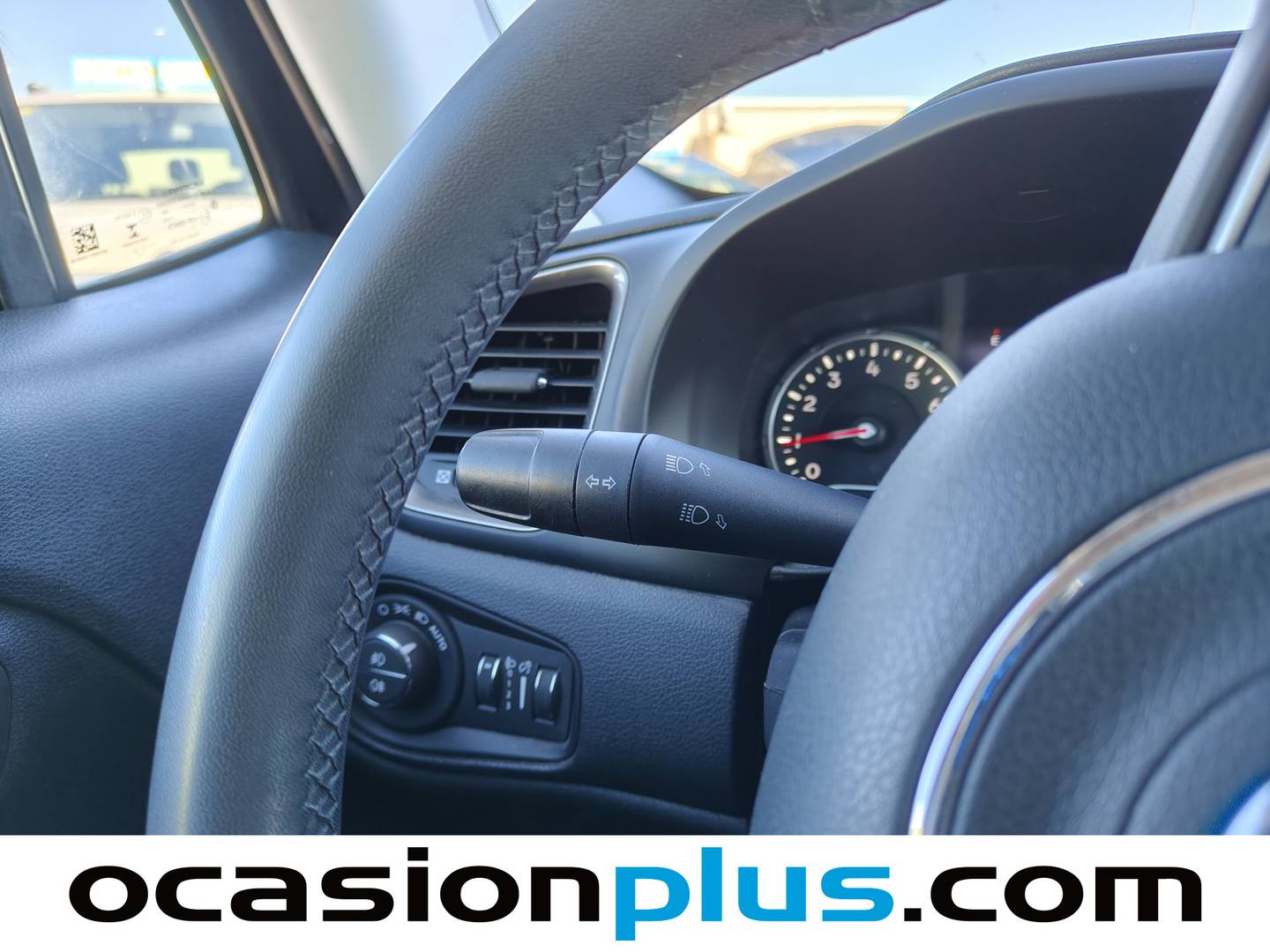 Foto Jeep Renegade Jeep Renegade 1.0G Limited 4x2 (120 CV)